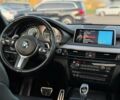 Черный БМВ Х5, объемом двигателя 3 л и пробегом 257 тыс. км за 29500 $, фото 19 на Automoto.ua