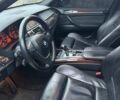 Черный БМВ Х5, объемом двигателя 3 л и пробегом 204 тыс. км за 21900 $, фото 23 на Automoto.ua