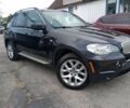 Чорний БМВ Х5, об'ємом двигуна 3 л та пробігом 89 тис. км за 6800 $, фото 1 на Automoto.ua