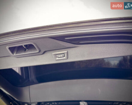 Черный БМВ Х5, объемом двигателя 3 л и пробегом 235 тыс. км за 29950 $, фото 37 на Automoto.ua