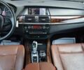 Чорний БМВ Х5, об'ємом двигуна 3 л та пробігом 86 тис. км за 7200 $, фото 7 на Automoto.ua