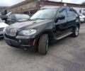 Чорний БМВ Х5, об'ємом двигуна 3 л та пробігом 89 тис. км за 6800 $, фото 2 на Automoto.ua