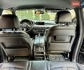 Черный БМВ Х5, объемом двигателя 2.99 л и пробегом 193 тыс. км за 25900 $, фото 15 на Automoto.ua