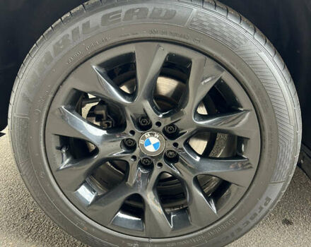 Чорний БМВ Х5, об'ємом двигуна 2.99 л та пробігом 207 тис. км за 23000 $, фото 11 на Automoto.ua