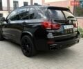 Черный БМВ Х5, объемом двигателя 2.99 л и пробегом 260 тыс. км за 24500 $, фото 10 на Automoto.ua