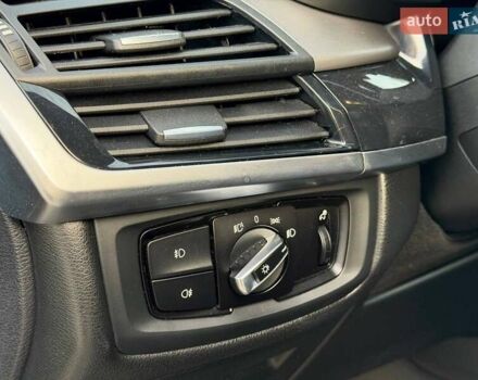 Черный БМВ Х5, объемом двигателя 2.99 л и пробегом 257 тыс. км за 29500 $, фото 39 на Automoto.ua