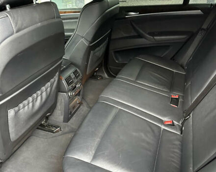 Черный БМВ Х5, объемом двигателя 2.98 л и пробегом 250 тыс. км за 15500 $, фото 18 на Automoto.ua