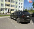 Черный БМВ Х5, объемом двигателя 2.98 л и пробегом 203 тыс. км за 14700 $, фото 2 на Automoto.ua