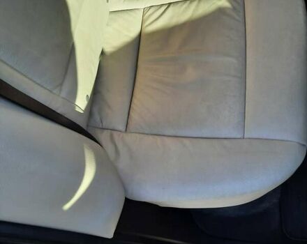 Чорний БМВ Х5, об'ємом двигуна 3 л та пробігом 200 тис. км за 17500 $, фото 14 на Automoto.ua