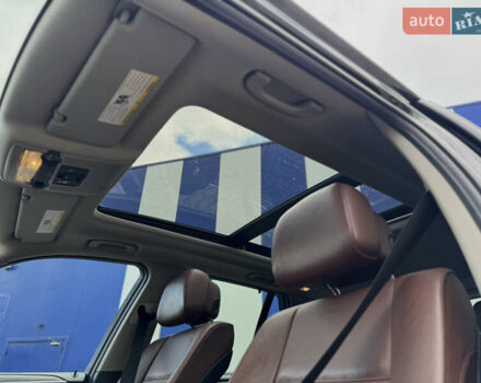 Черный БМВ Х5, объемом двигателя 2.98 л и пробегом 180 тыс. км за 15500 $, фото 16 на Automoto.ua