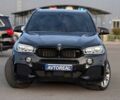 Черный БМВ Х5, объемом двигателя 3 л и пробегом 257 тыс. км за 29500 $, фото 2 на Automoto.ua