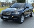 Черный БМВ Х5, объемом двигателя 3 л и пробегом 250 тыс. км за 16500 $, фото 1 на Automoto.ua