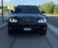 Чорний БМВ Х5, об'ємом двигуна 3 л та пробігом 230 тис. км за 22800 $, фото 1 на Automoto.ua