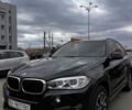 Чорний БМВ Х5, об'ємом двигуна 2.98 л та пробігом 153 тис. км за 22000 $, фото 58 на Automoto.ua