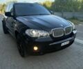 Чорний БМВ Х5, об'ємом двигуна 3 л та пробігом 230 тис. км за 22400 $, фото 1 на Automoto.ua