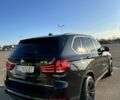 Черный БМВ Х5, объемом двигателя 3 л и пробегом 3 тыс. км за 28950 $, фото 3 на Automoto.ua