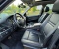 Чорний БМВ Х5, об'ємом двигуна 3 л та пробігом 86 тис. км за 3100 $, фото 12 на Automoto.ua