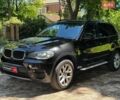 Чорний БМВ Х5, об'ємом двигуна 3 л та пробігом 198 тис. км за 13490 $, фото 1 на Automoto.ua