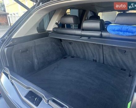 Черный БМВ Х5, объемом двигателя 2.99 л и пробегом 150 тыс. км за 22000 $, фото 9 на Automoto.ua