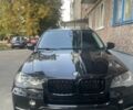 Черный БМВ Х5, объемом двигателя 3 л и пробегом 260 тыс. км за 17500 $, фото 1 на Automoto.ua
