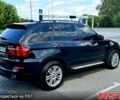 Черный БМВ Х5, объемом двигателя 3 л и пробегом 182 тыс. км за 19500 $, фото 2 на Automoto.ua