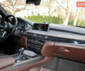 Чорний БМВ Х5, об'ємом двигуна 4.39 л та пробігом 129 тис. км за 26900 $, фото 33 на Automoto.ua