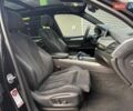 Черный БМВ Х5, объемом двигателя 2.99 л и пробегом 242 тыс. км за 24990 $, фото 10 на Automoto.ua