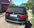 Черный БМВ Х5, объемом двигателя 2.99 л и пробегом 201 тыс. км за 24000 $, фото 1 на Automoto.ua