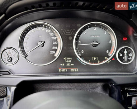 Черный БМВ Х5, объемом двигателя 3 л и пробегом 235 тыс. км за 29950 $, фото 28 на Automoto.ua