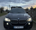 Черный БМВ Х5, объемом двигателя 2.99 л и пробегом 296 тыс. км за 23800 $, фото 13 на Automoto.ua