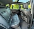 Черный БМВ Х5, объемом двигателя 3 л и пробегом 83 тыс. км за 6600 $, фото 11 на Automoto.ua