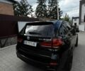 Черный БМВ Х5, объемом двигателя 2.99 л и пробегом 260 тыс. км за 24500 $, фото 12 на Automoto.ua