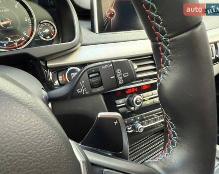 Черный БМВ Х5, объемом двигателя 2.99 л и пробегом 242 тыс. км за 24990 $, фото 17 на Automoto.ua