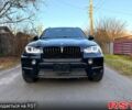 Черный БМВ Х5, объемом двигателя 3 л и пробегом 165 тыс. км за 15500 $, фото 2 на Automoto.ua