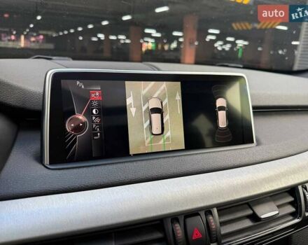 Черный БМВ Х5, объемом двигателя 2.99 л и пробегом 242 тыс. км за 24990 $, фото 21 на Automoto.ua