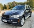 Черный БМВ Х5, объемом двигателя 3 л и пробегом 211 тыс. км за 515000 $, фото 1 на Automoto.ua