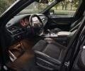 Черный БМВ Х5, объемом двигателя 3 л и пробегом 220 тыс. км за 21700 $, фото 16 на Automoto.ua