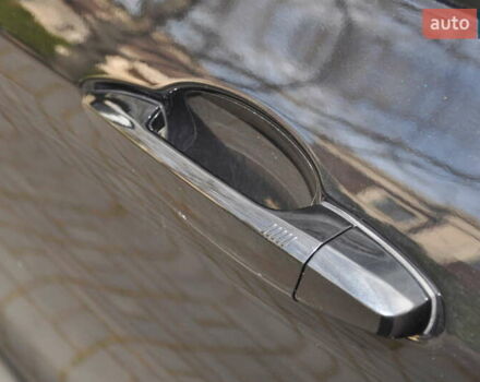 Чорний БМВ Х5, об'ємом двигуна 4.39 л та пробігом 129 тис. км за 26800 $, фото 15 на Automoto.ua