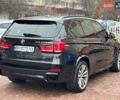 Чорний БМВ Х5, об'ємом двигуна 3 л та пробігом 126 тис. км за 31000 $, фото 12 на Automoto.ua