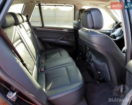 Черный БМВ Х5, объемом двигателя 2.98 л и пробегом 209 тыс. км за 9499 $, фото 11 на Automoto.ua