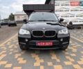 Черный БМВ Х5, объемом двигателя 2.98 л и пробегом 241 тыс. км за 12950 $, фото 1 на Automoto.ua