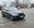 Чорний БМВ Х5, об'ємом двигуна 3 л та пробігом 174 тис. км за 16200 $, фото 2 на Automoto.ua