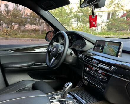 Чорний БМВ Х5, об'ємом двигуна 2.99 л та пробігом 170 тис. км за 32499 $, фото 54 на Automoto.ua