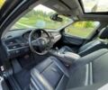Черный БМВ Х5, объемом двигателя 3 л и пробегом 90 тыс. км за 3900 $, фото 10 на Automoto.ua