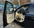 Черный БМВ Х5, объемом двигателя 3 л и пробегом 196 тыс. км за 30000 $, фото 5 на Automoto.ua