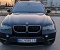 Черный БМВ Х5, объемом двигателя 3 л и пробегом 230 тыс. км за 19800 $, фото 3 на Automoto.ua