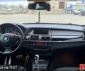 Черный БМВ Х5, объемом двигателя 3 л и пробегом 243 тыс. км за 25000 $, фото 9 на Automoto.ua