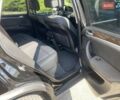 Черный БМВ Х5, объемом двигателя 3 л и пробегом 188 тыс. км за 13500 $, фото 7 на Automoto.ua