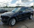 Чорний БМВ Х5, об'ємом двигуна 3 л та пробігом 189 тис. км за 9500 $, фото 1 на Automoto.ua