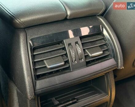 Черный БМВ Х5, объемом двигателя 2.99 л и пробегом 257 тыс. км за 29500 $, фото 42 на Automoto.ua